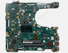 Main Dell Inspiron 3567 Core I5-7200U tm
