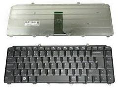 KEY DELL 1400 ĐEN TM