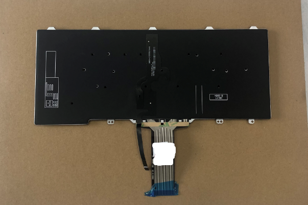 KEYBOARD DELL 3340 ZIN LED - BH 06 THÁNG