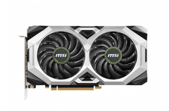 CARD VGA MSI RTX 2060 VENTUS GP