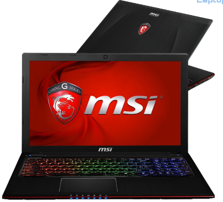 MSI GE60 2PC