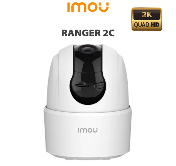 Camera IMOU IPC-TA42P-L 4MP- Bh 24 tháng