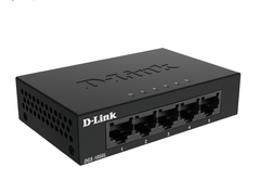 Switch D-Link DGS-105GL 5 port Gigabit - Bh 24 tháng