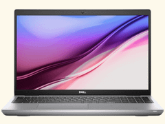DELL LATITUDE 5521 CPU i5 11400H | Ram 16G | NVME 256G | 15.6 HD