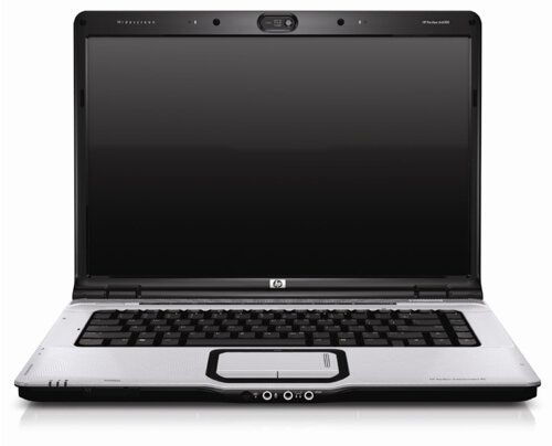 HP PAVILION DV6000