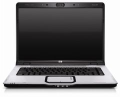 HP PAVILION DV6000