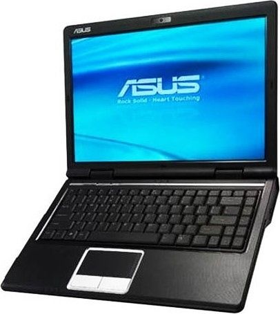 ASUS X82Q