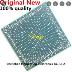 FH82HM470 SRJAU BGA Chipset
