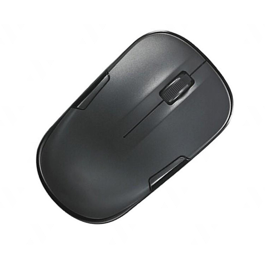 Chuột Không Dây Fuhlen A06G - Bh 12 tháng