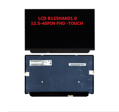 LCD TOUCH 12.5-40P SLIM FHD - BH 03 THÁNG