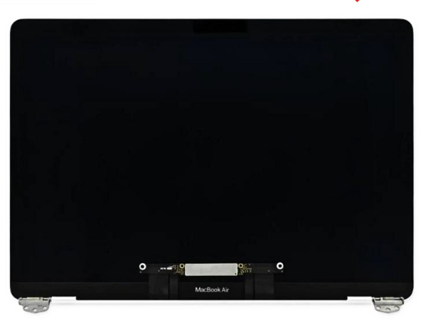 Cụm Mac Air A2337 M1 Silver - Bh 03 Tháng