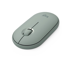 Chuột Không Dây Logitech Pebble M350-Bh12th