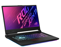 ASUS ROG STRIX G15 G512