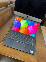 Dell Vostro 5301 i5 1135G7| RAM 8GB| NVME 512GB| 13.3 FHD Tràn Viền vỏ nhôm