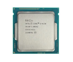 CPU Intel Core i3 4130