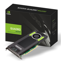 CARD VGA NVIDIA QUADRO M4000 8GB GDDR5