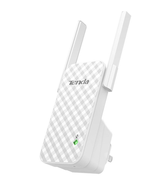 Thiết bị thu phát sóng Wi-Fi Tenda A9 - Bh 24 tháng