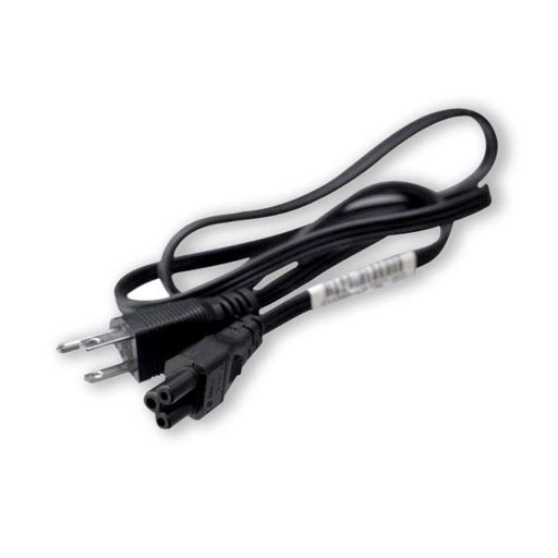 Dây Nguồn Laptop Dẹp 1,8m Zin