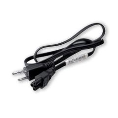 Dây Nguồn Laptop Dẹp 1,8m Zin