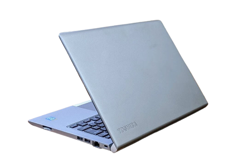 TOSHIBA DYNABOOK R63