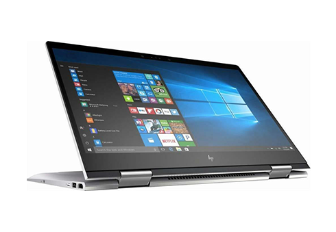 HP ENVY X360 15M-CN