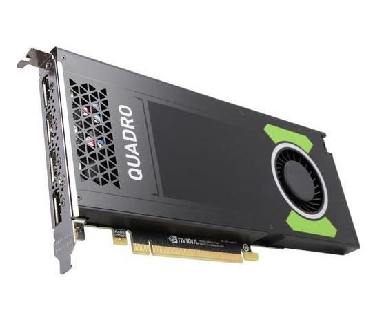 CARD VGA NVIDIA QUADRO M4000 8GB GDDR5