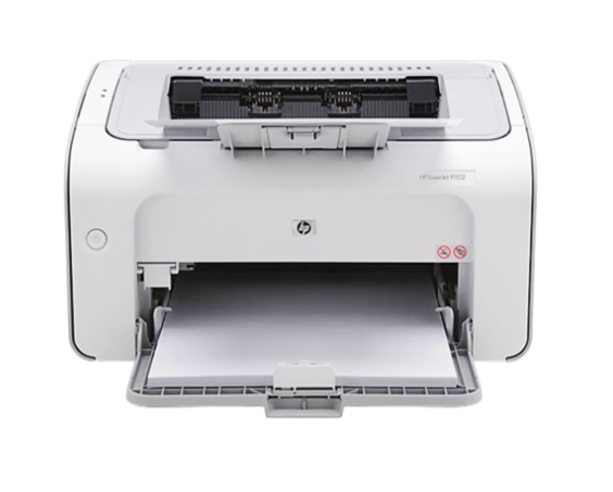 MÁY IN LASER HP PRO P1102 - BH 01 THÁNG
