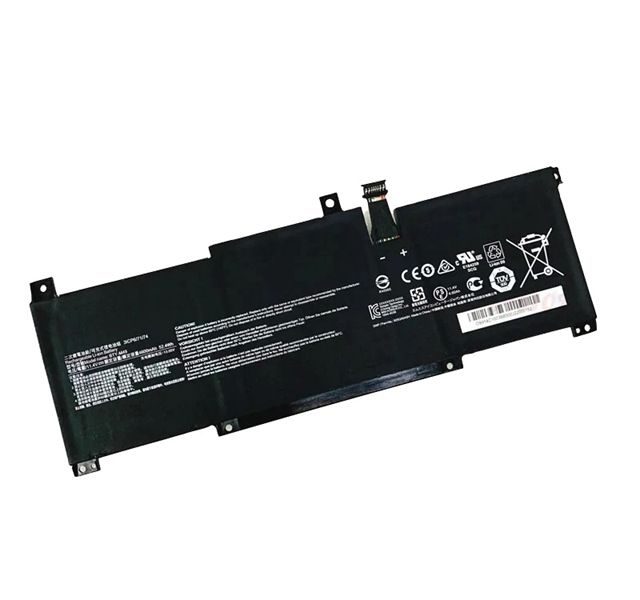 PIN MSI BTY-M49 3CELL ZIN - BH 06 THÁNG