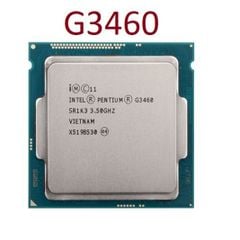 CPU INTEL G3460