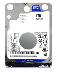 HDD LAPTOP WD BLUE 1TB TM - BH 03 THÁNG