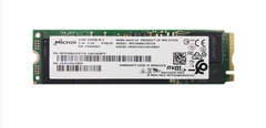 SSD Micron 2200S NVMe 256Gb Tm - Bh 03 tháng