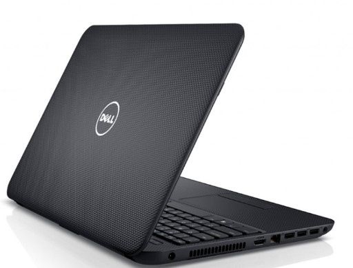 Vỏ Dell Inspiron 3558 Full Cũ