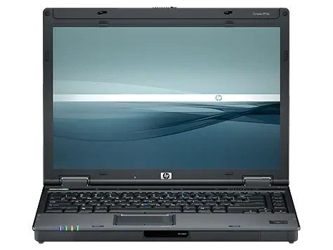 HP COMPAQ 6910P