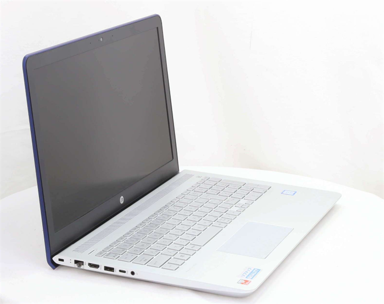 HP PAVILION 15-CC| Cpu i5 8265U| Ram 8GB| 256GB|  Màn hình 15.6 FHD