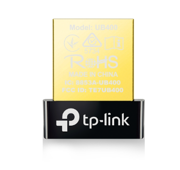 USB Bluetooth Nano TP-Link UB400 - Bh 12 Tháng