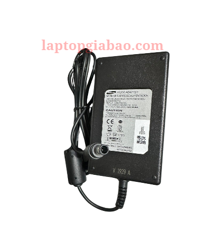 Nguồn Adapter Samsung 14V-4A zin - Bh 01 tháng