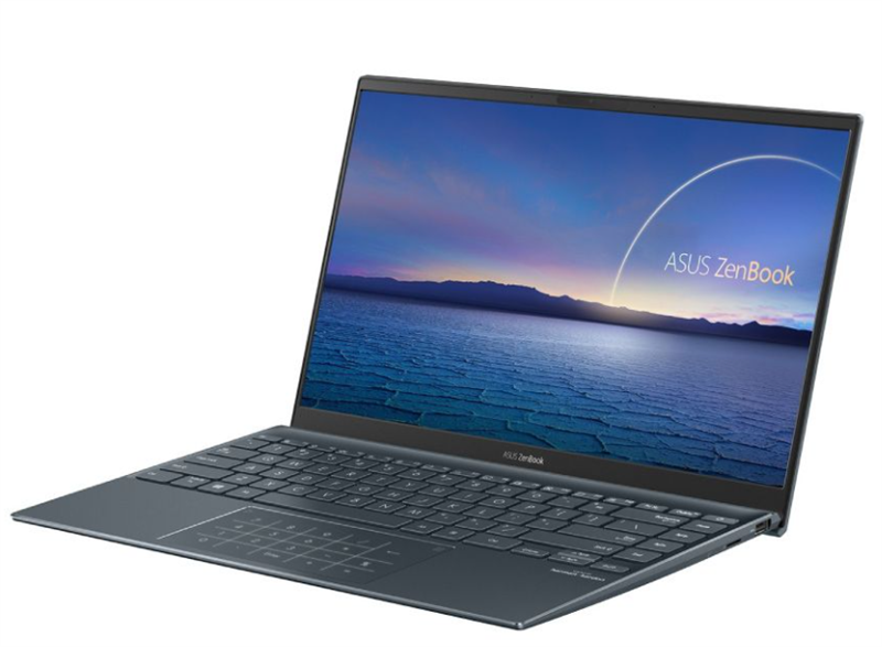 ASUS ZENBOOK 13 UX325E
