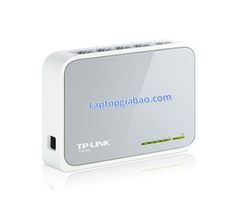 Switch TP-Link TL-SF1005D 5 port - Bh 12 tháng