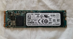 SSD Toshiba M2 Sata 256GB tm - Bh 03 tháng