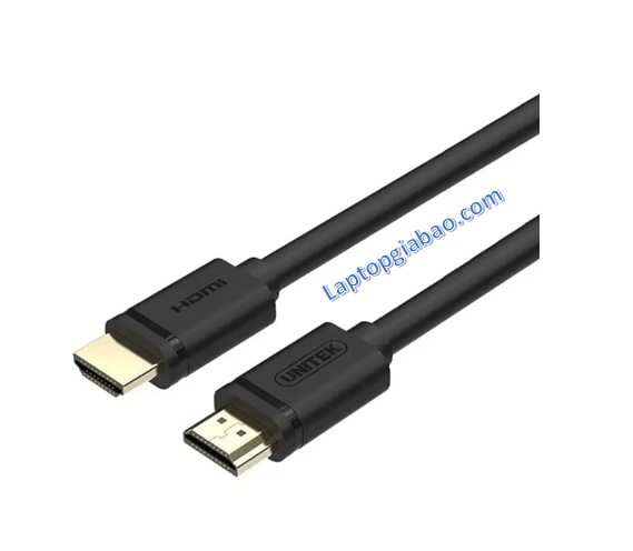 Cable HDMI 15m UNITEK YC 143M 4K - Bh 12 tháng