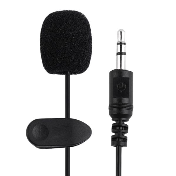 Microphone