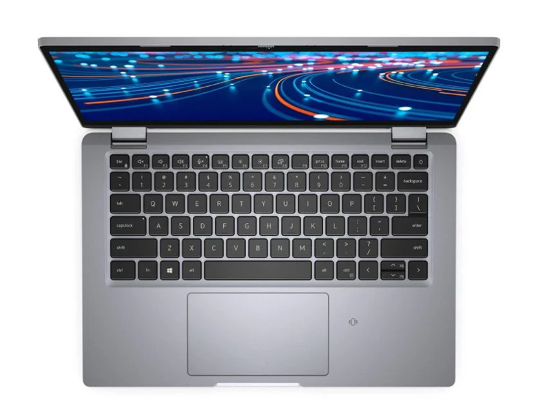 DELL LATITUDE 5320| Core i5-1145G7| Ram 16Gb| Nvme 256Gb| 13.3 FHD