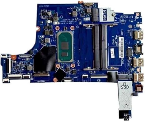 Main Dell Inspiron 3480 LA-G712P