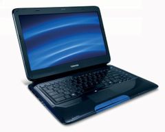TOSHIBA SATELLITE E205