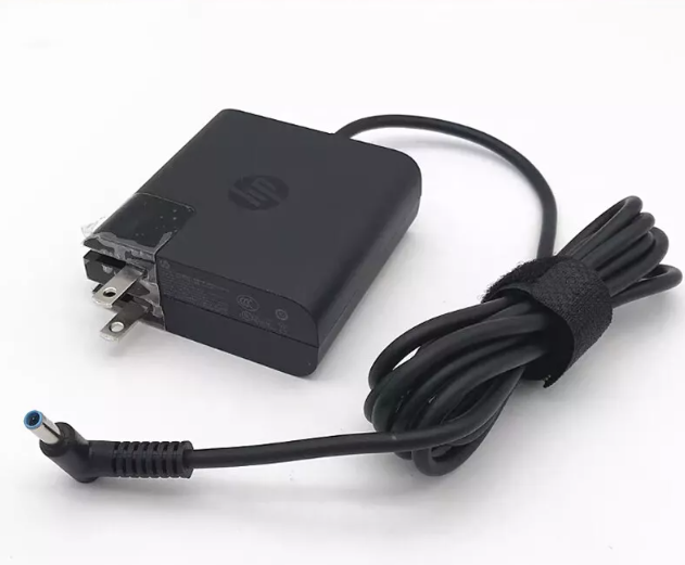 SẠC HP 19.5V-3.33A VUÔNG KIM NHỎ TM