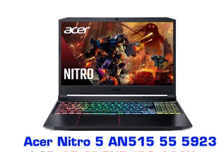 ACER NITRO 5 AN515-55