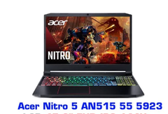 ACER NITRO 5 AN515-55