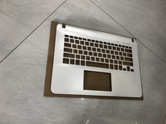 Vỏ C Sony SVF142 Trắng