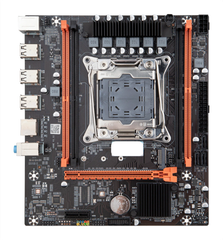 MAIN X99E DDR4 V1.11 socket 2011