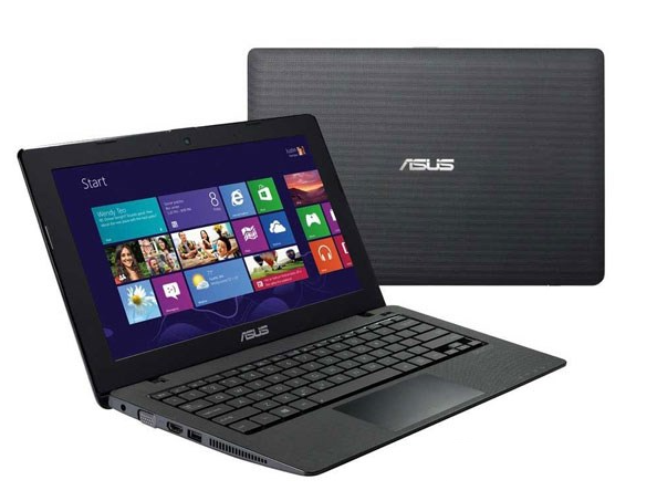 ASUS VIVOBOOK X200CA